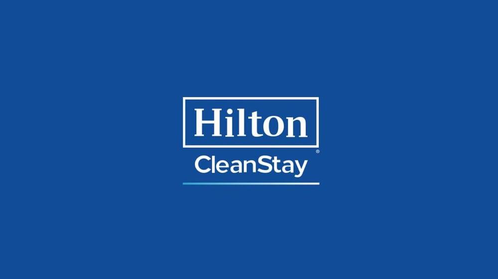 Hampton Inn Union City Exterior photo