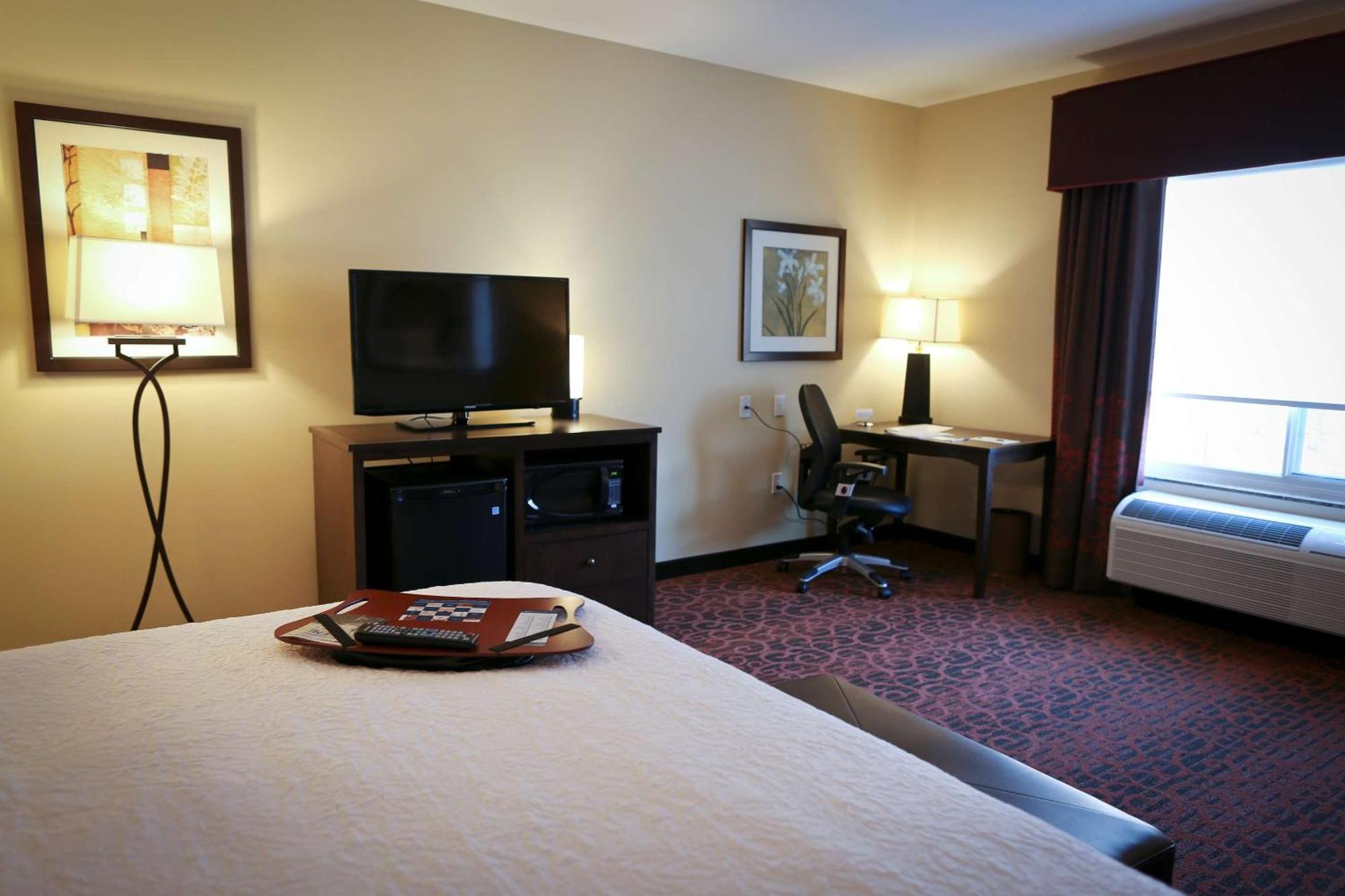 Hampton Inn Union City Exterior photo