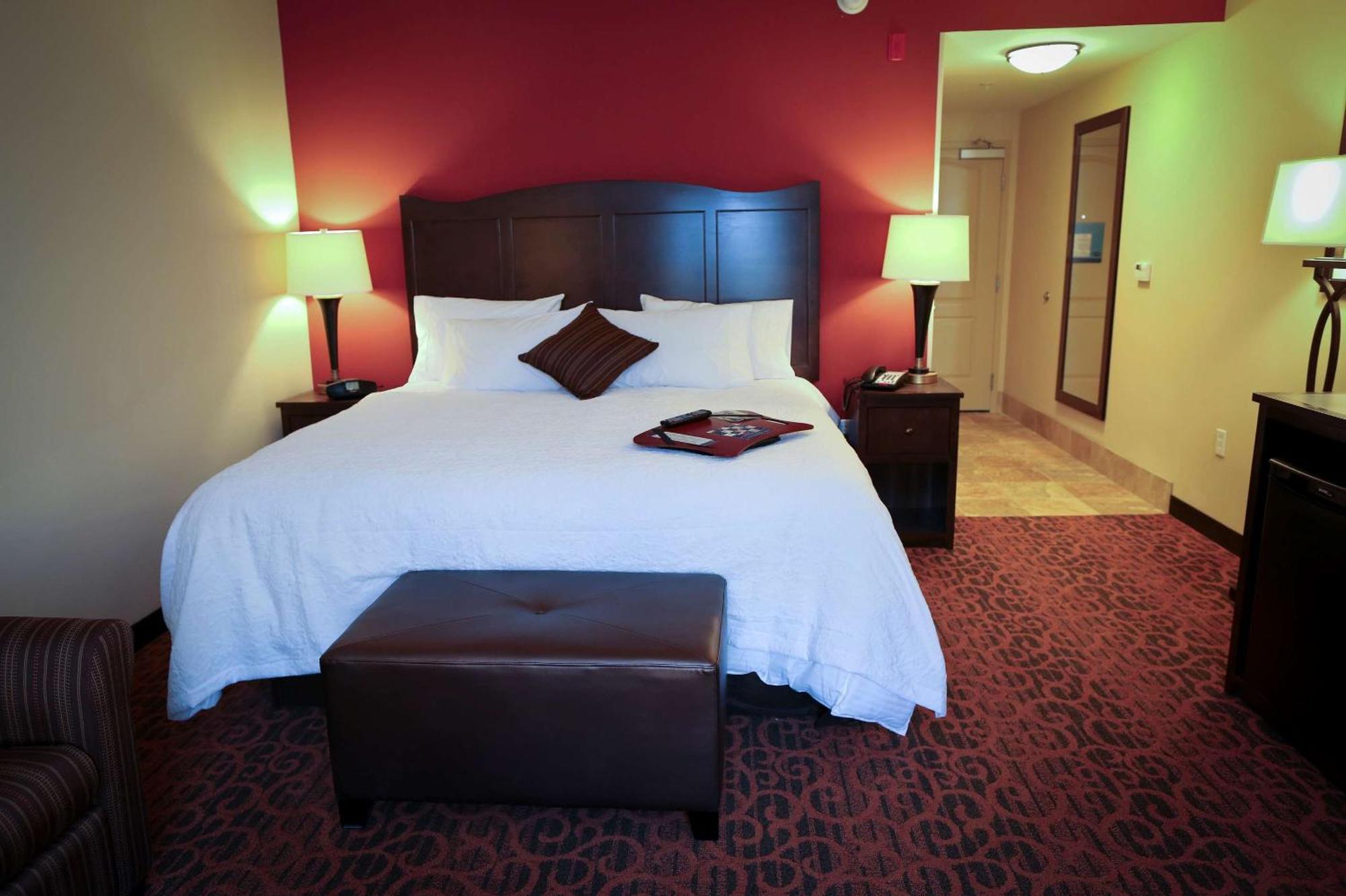 Hampton Inn Union City Exterior photo